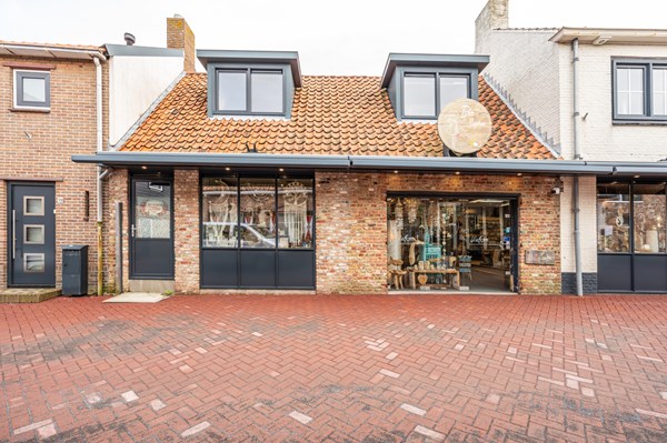 Medium property photo - Timmermansstraat 4A, 4374 AS Zoutelande